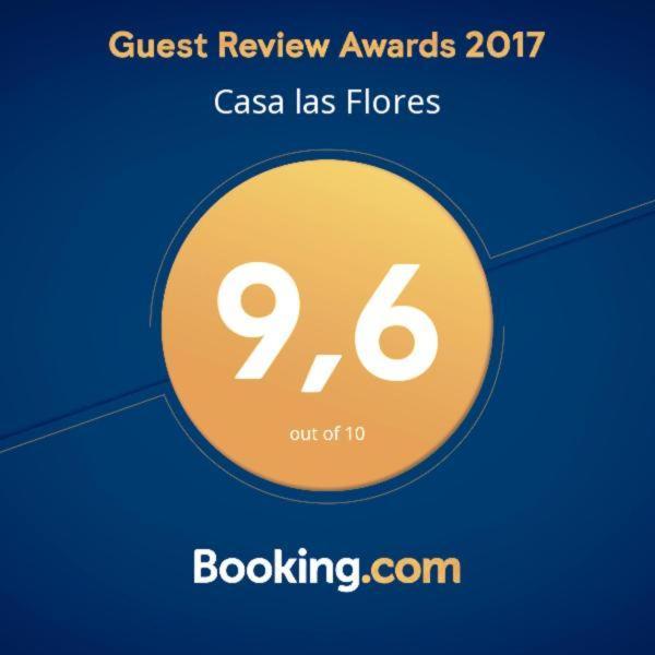Casa Las Flores Puerto Vallarta Dış mekan fotoğraf