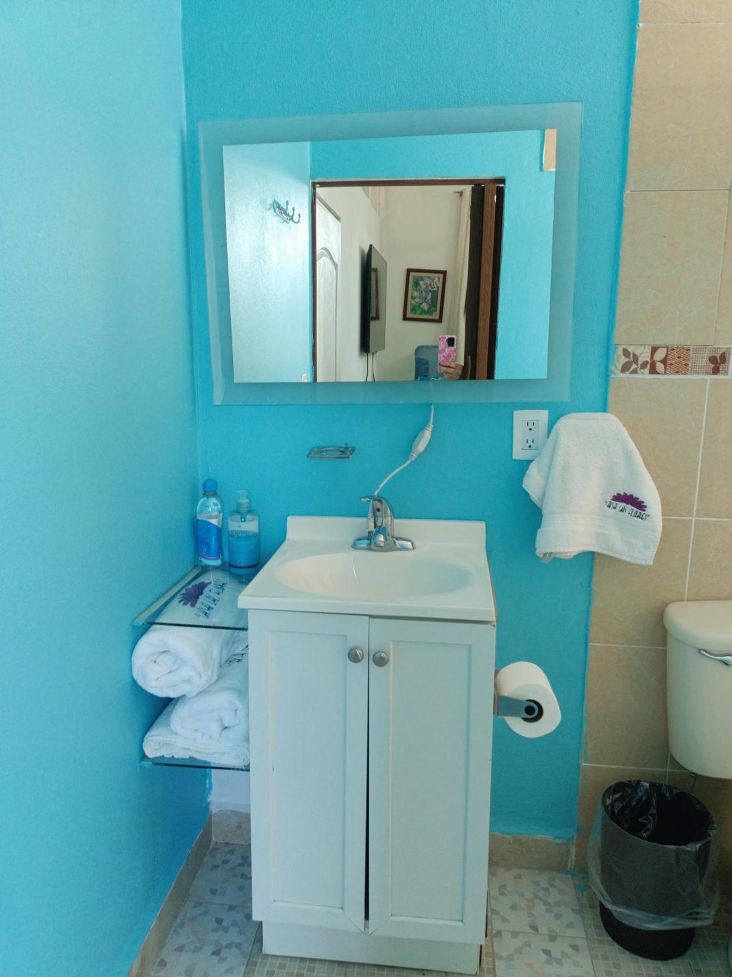 Casa Las Flores Puerto Vallarta Dış mekan fotoğraf