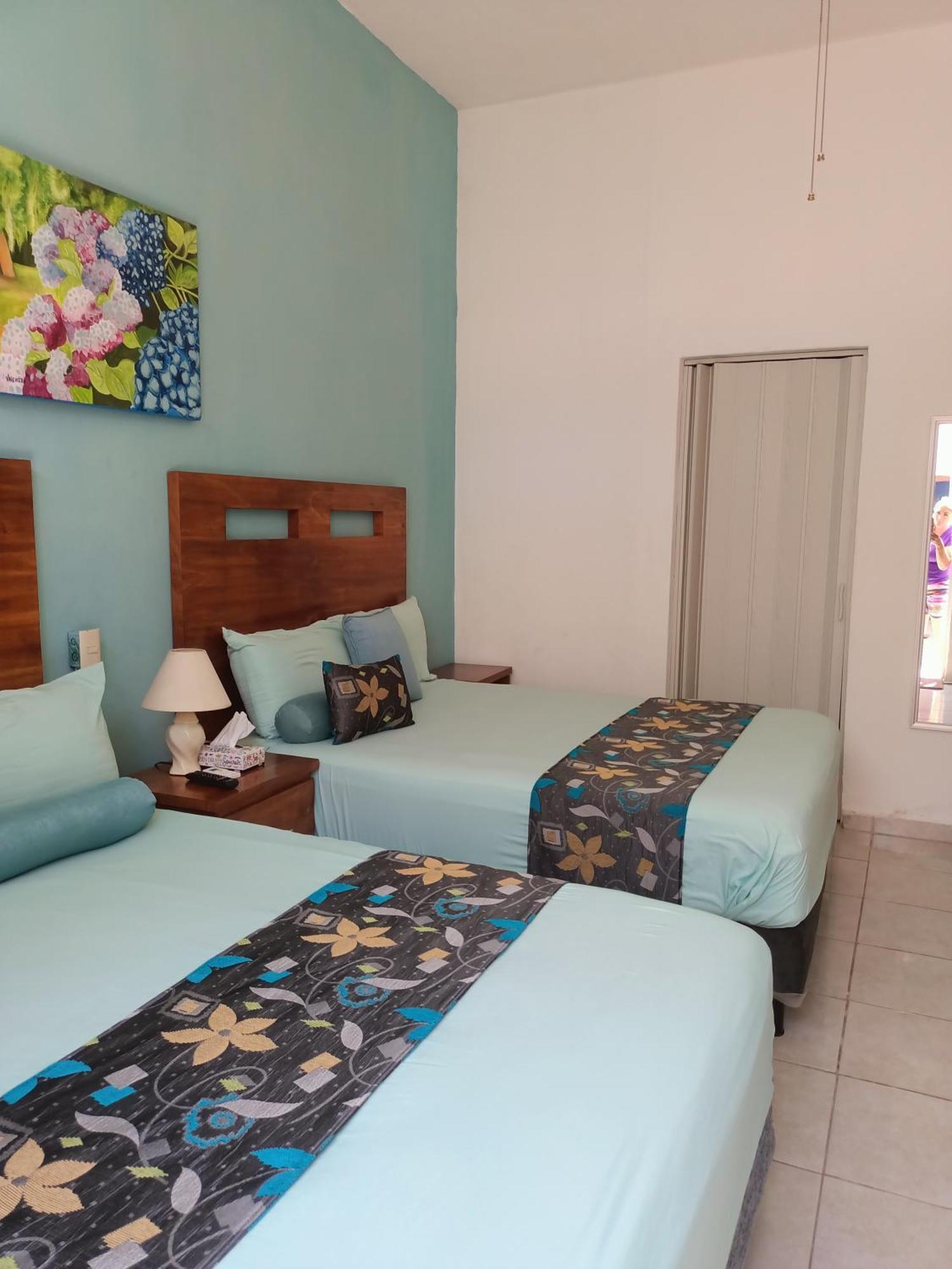 Casa Las Flores Puerto Vallarta Dış mekan fotoğraf