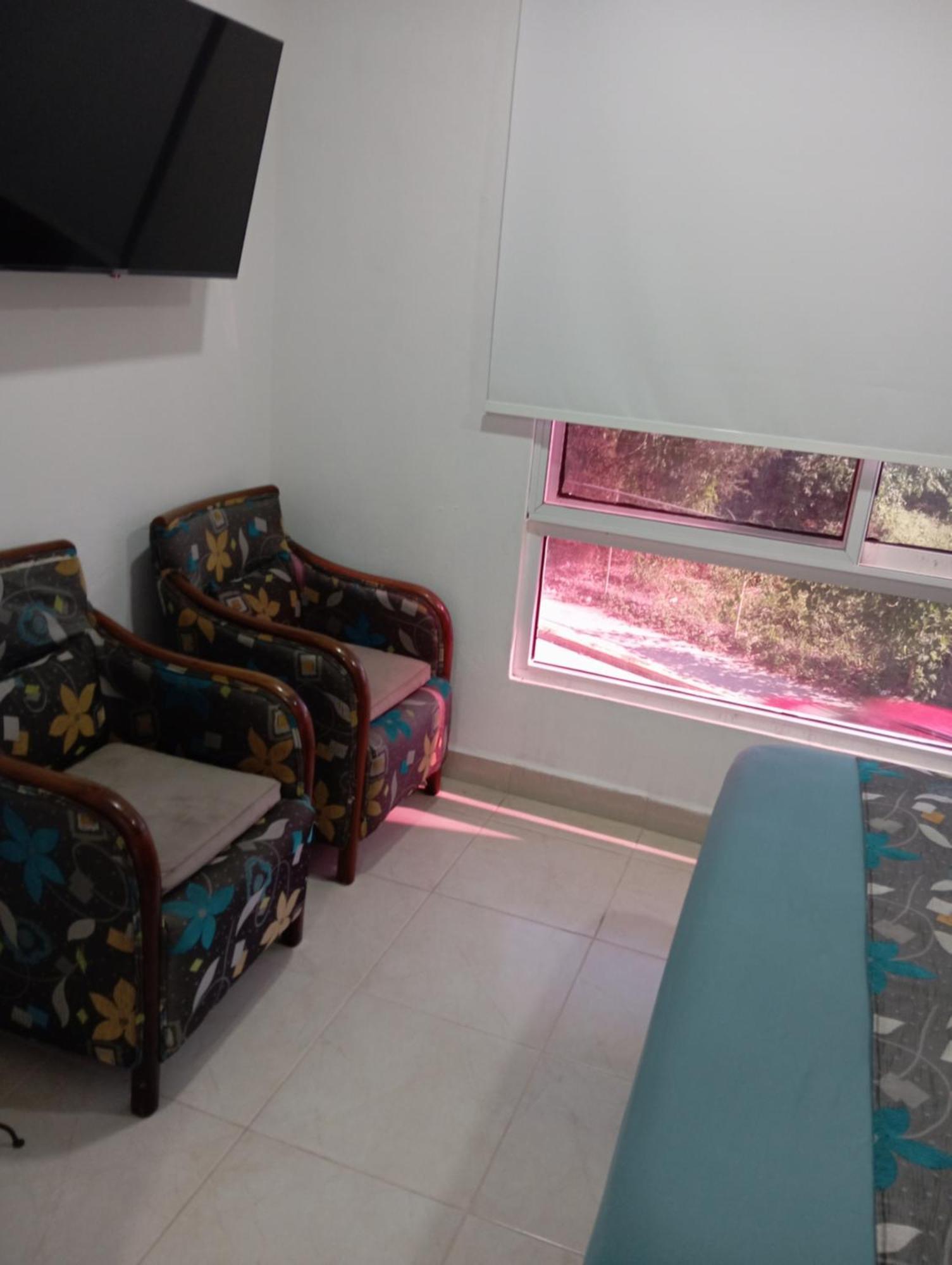 Casa Las Flores Puerto Vallarta Dış mekan fotoğraf