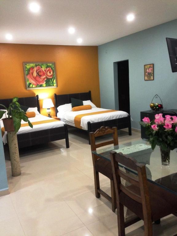 Casa Las Flores Puerto Vallarta Dış mekan fotoğraf